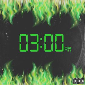 3AM (feat. Ckeletov & $auce Blanc)