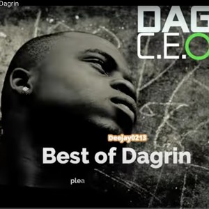 Best Of Dagrin