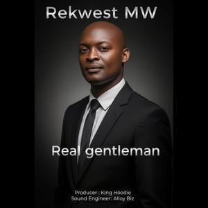 Real Gentleman (Single)