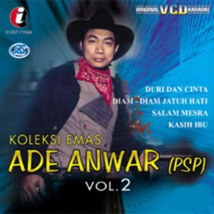 Koleksi Emas- Ade Anwar Vol.2