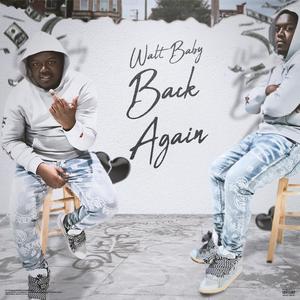 Back Again (Explicit)