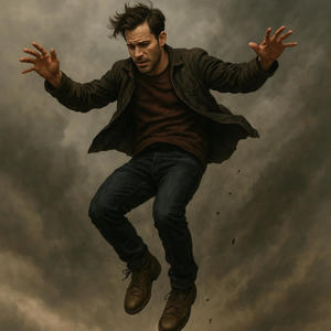 Blijven Vallen (feat. Udio)