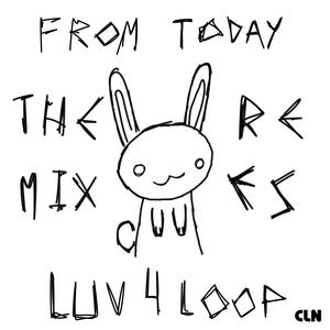 From Today (Hollowire Remix)