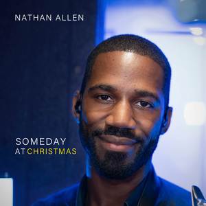 Someday At Christmas