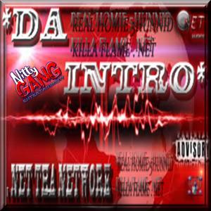 Da Intro, Killa Flame . net (feat. 5 Hunnid) [Explicit]