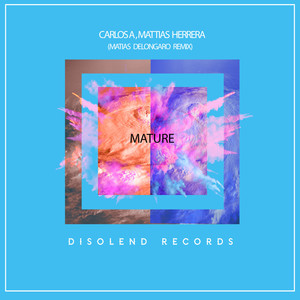 Mature (Original Mix)