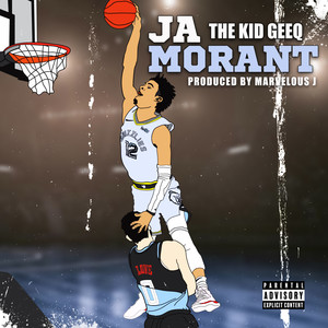 Ja Morant (Explicit)