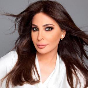 اليسا وسعد لمجرد - من أول دقيقة