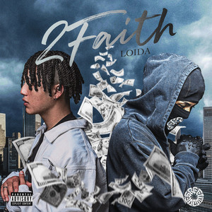 Fake Love (feat. Lazyy) (Explicit)