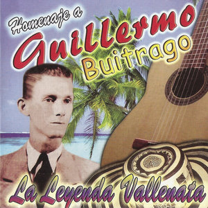 Homenaje a Guillermo Buitrago la Leyenda Vallenata