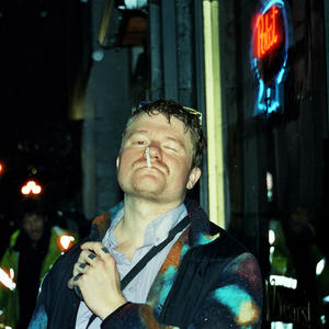 Portait of a Thursday Morning