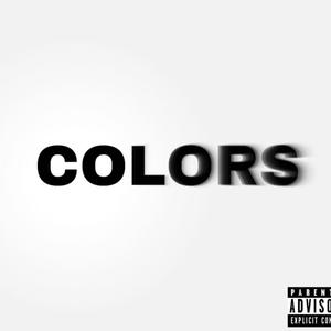 COLORS (Explicit)