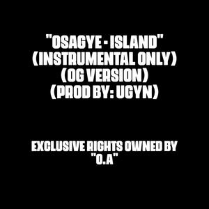 Island (feat. UGYN)