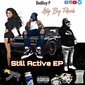 Still Active EP (Explicit)