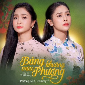 Bâng Khuâng Mùa Phượng