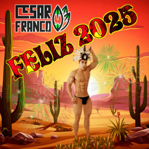 Feliz 2025 (Tumbao)