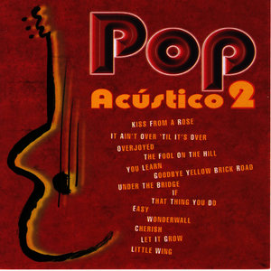 Pop Acústico 2