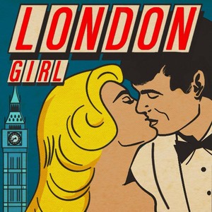 London Girl