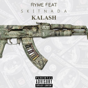 Kalash (feat. Skit nada) (feat. Skit Nada) [Explicit]