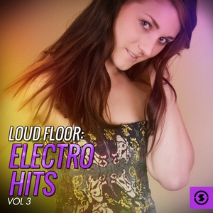 Loud Floor: Electro Hits, Vol. 3