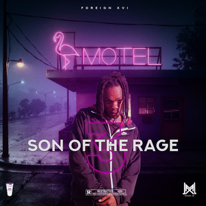 SON OF THE RAGE 3 (Explicit)