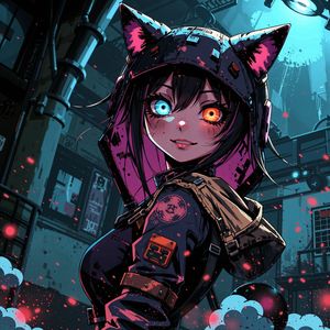 Guess Who Is Here (Single Edit)