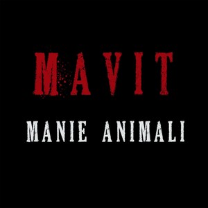 Manie animali