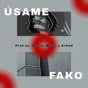 Úsame