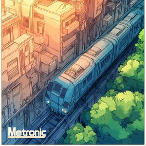 Velvet Avenue Line
