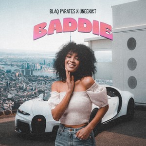 Baddie (Explicit)