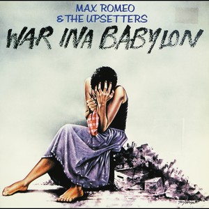 War Ina Babylon