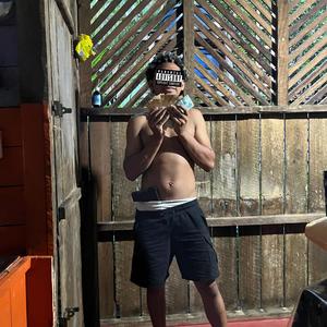 Artista Gospel (Explicit)