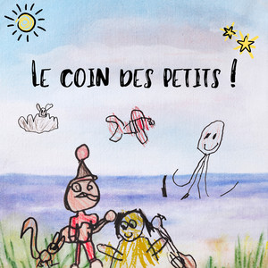 Le coin des petits !