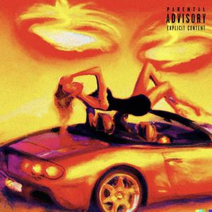 tão quente (feat. FlackBeats) (Explicit)