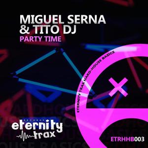Party Time (Groove Mix Remix)