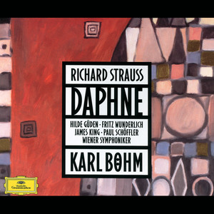 Strauss, R.: Daphne