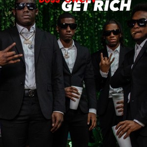 Get Rich (Explicit)