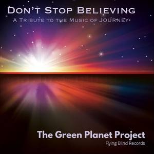Stone in Love (feat. Patrick Duff & Mark Parisi)