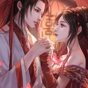 真心爱着你用心陪伴你