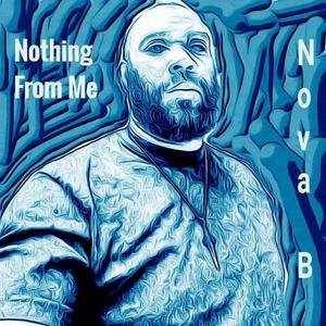 Nothing from Me (Explicit)