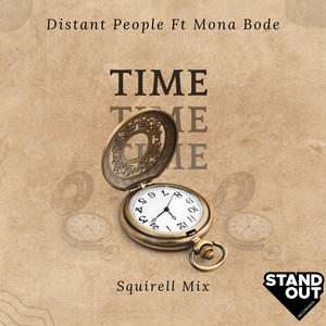 Time (Squirell Main Mix)