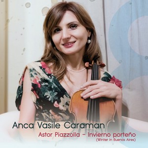 Estaciones Porteñas - No. 2, Invierno Porteño