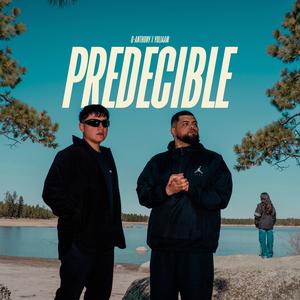 Predecible (feat. Yuliaam)