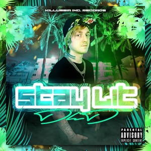 Ride (feat. King Killumbia) (Explicit)