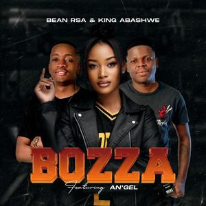 BOZZA (feat. AN’GEL)