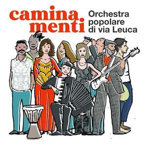 Stanna (feat. Ziad Trabelsi, Giorgio Distante & Giovanni Chirico)