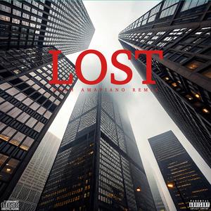 Lost (KU3H Amapiano Remix)