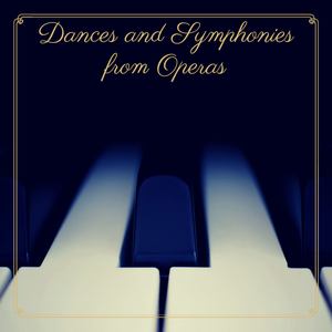 Dances and Symphonies from Operas - Orfeo ed Euridice - Danza delle Furie e degli Spettri