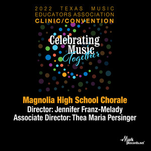 Now Is the Cool of the Day (Arr. J. Ratledge for Choir) [Live] - Now Is the Cool of the Day (Arr. J. Ratledge for Choir) [Live] (Live)