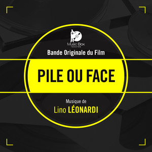 Pile ou face (Bande originale du film)